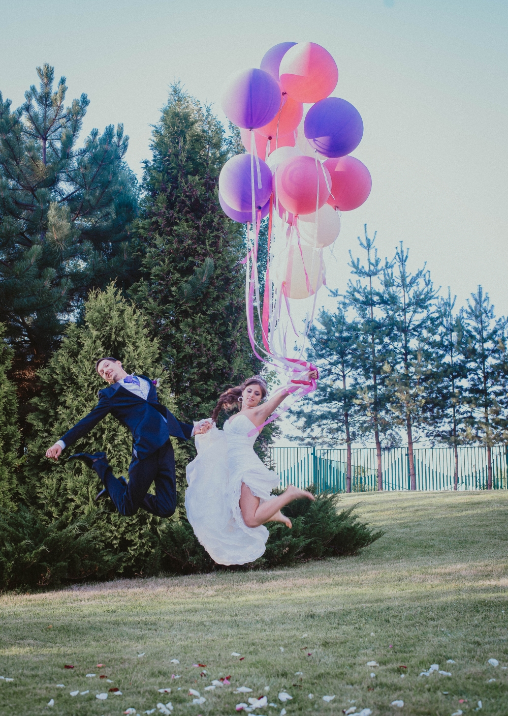 Wedding Day | Студия Wed-Art