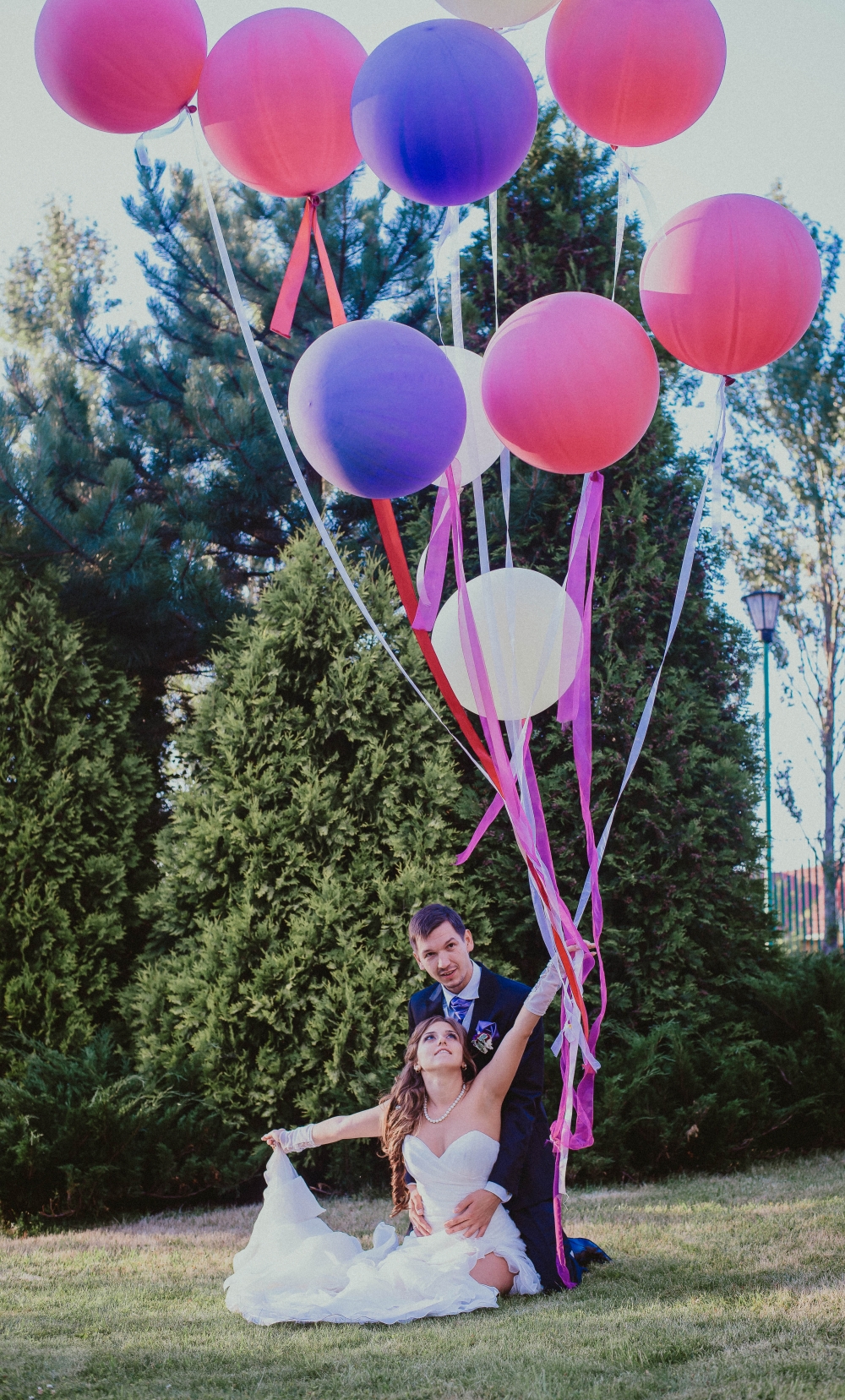 Wedding Day | Студия Wed-Art