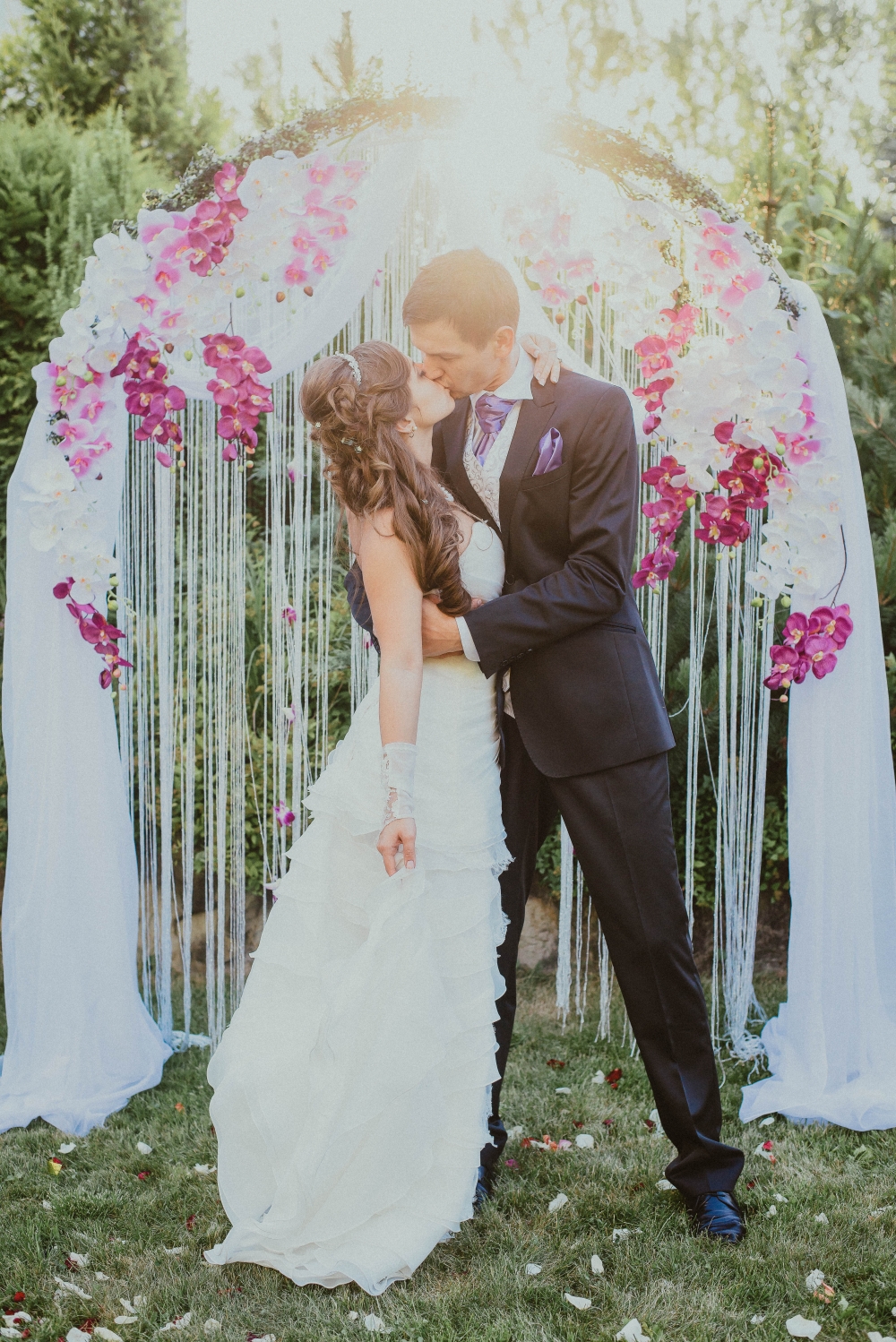 Wedding Day | Студия Wed-Art