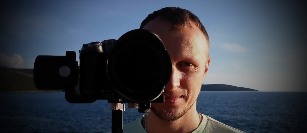 Дмитрий Ульянов