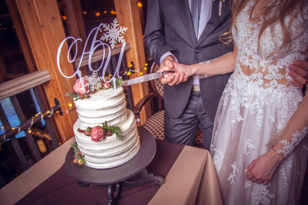 Wedding story Aleksandr&Irina.