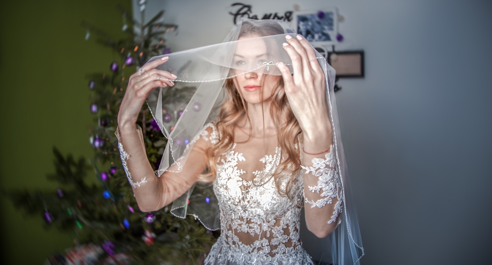 Wedding story Aleksandr&Irina.