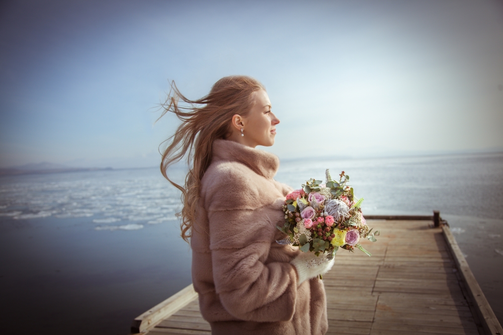 Wedding story Aleksandr&Irina.