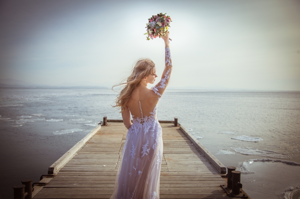 Wedding story Aleksandr&Irina.