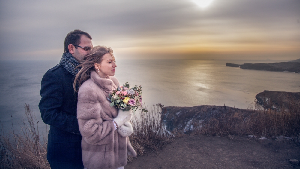 Wedding story Aleksandr&Irina.