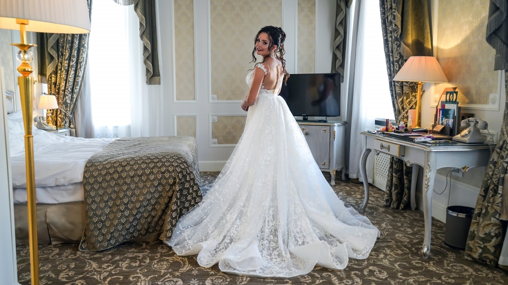 Отель Эрмитаж