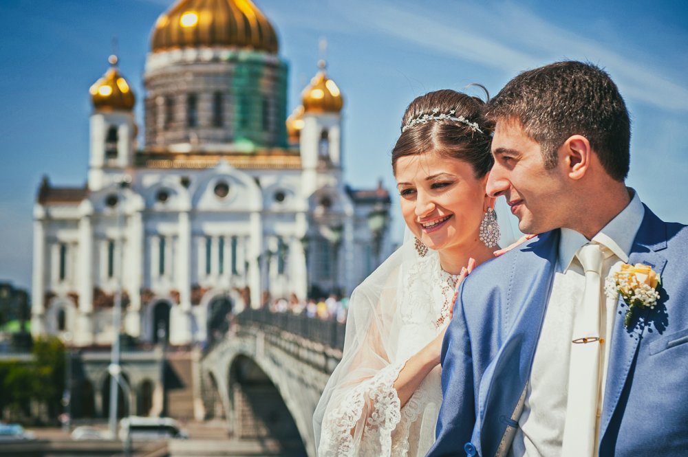 Фото и видеосъемка москва