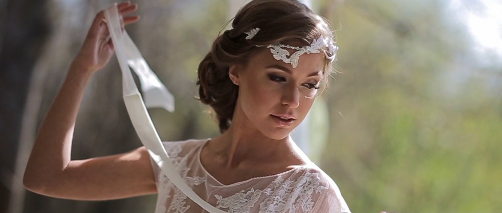 Александр и Маргарита. Свадьба для двоих