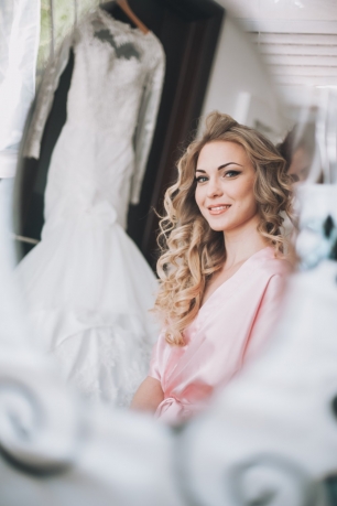 Утро невесты