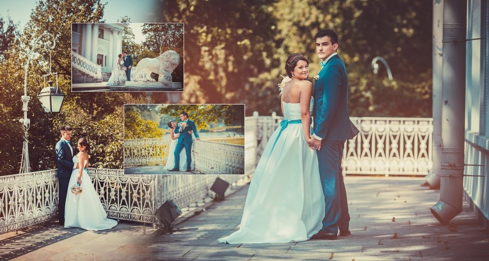 Елагин остров