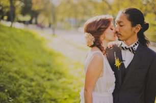 Свадьба Светланы и Шинго