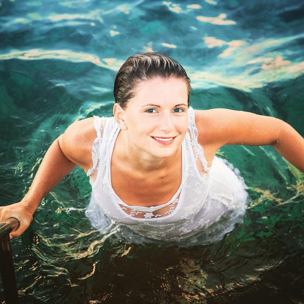 фотограф на Мальдивах