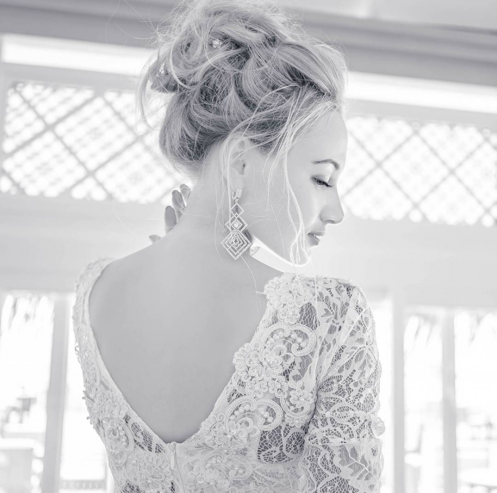 фотограф на Мальдивах