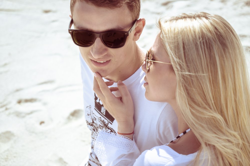 Фотограф на мальдивах