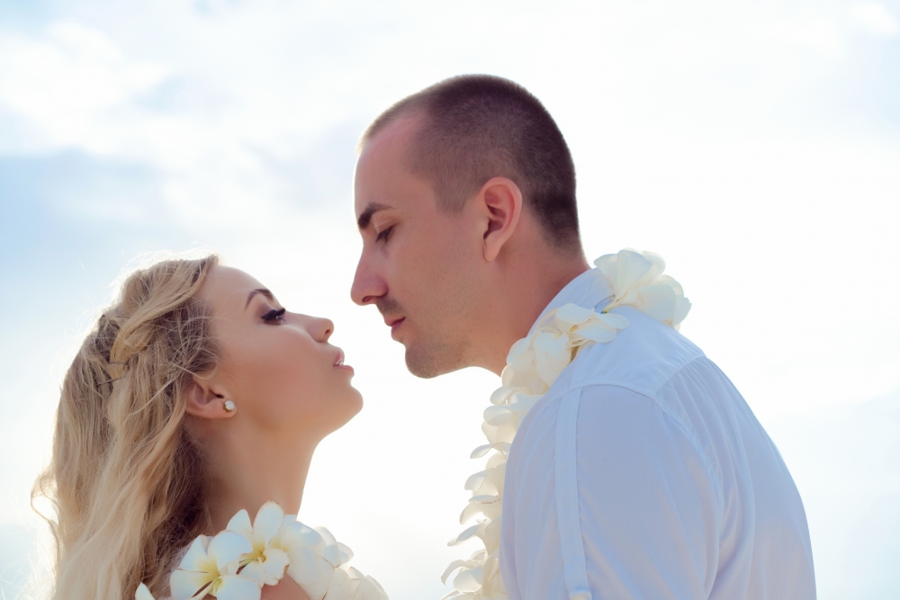 фотограф на Мальдивах