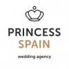 Princess Spain wedding