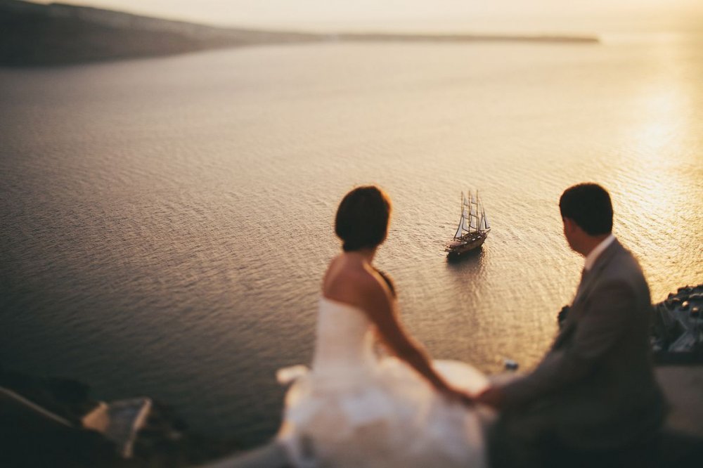 Греция, 5 островов за 7 дней