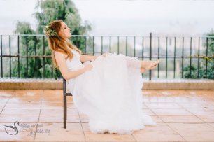 Наша невеста Naya