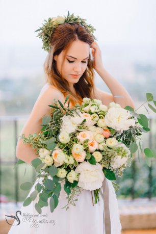 Наша прекрасная невеста