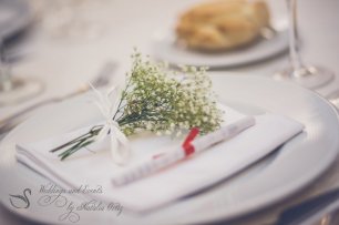 Сервировка стола