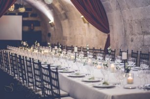 Свадьба Дмитрия и Виктории в замке в Испании