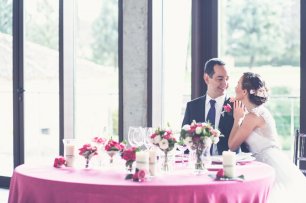 Свадьба в Испании Оскара и Натальи.