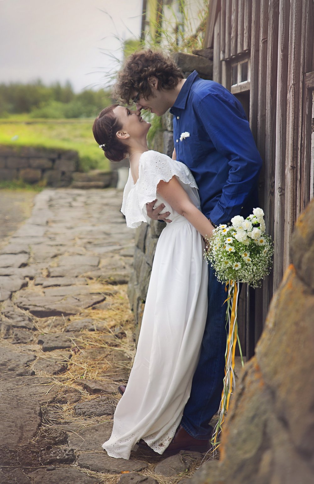 Фото: Наталья Леа Георгсдохтир