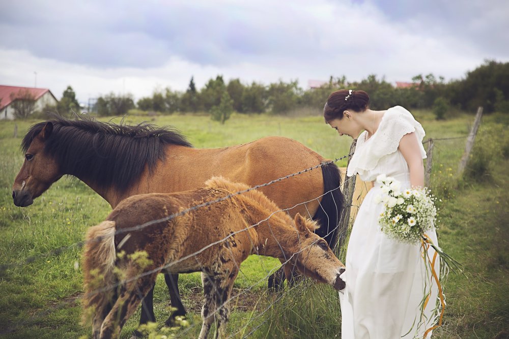 Фото: Наталья Леа Георгсдохтир