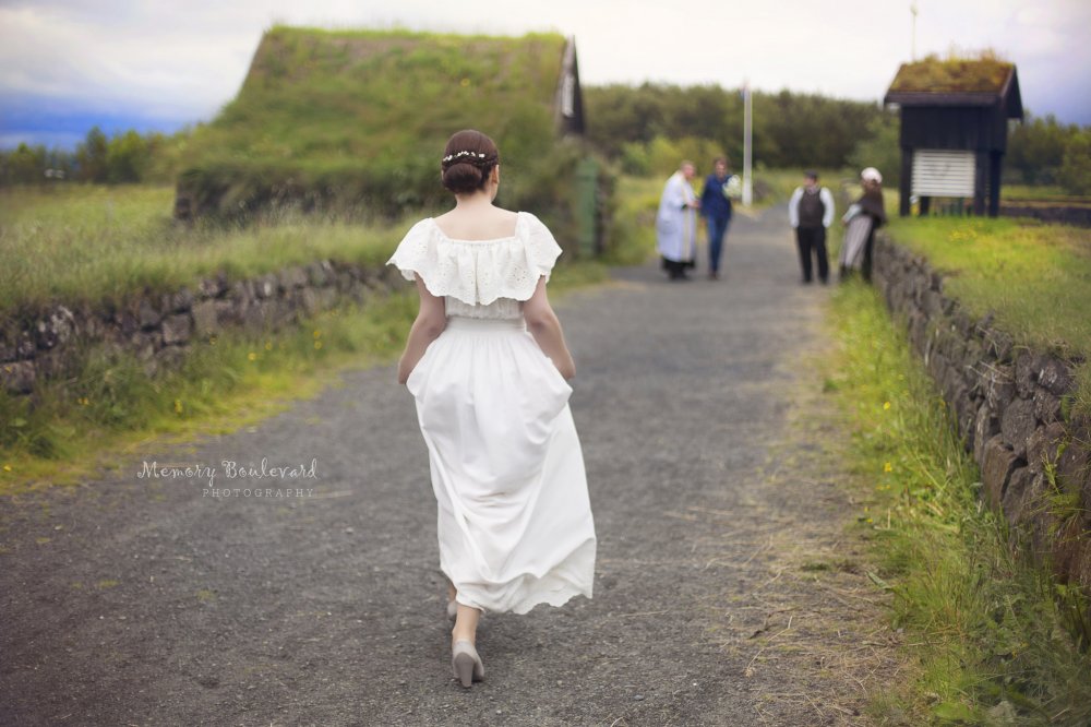 Фото: Наталья Леа Георгсдохтир