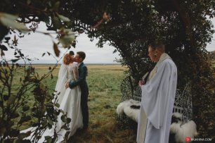 Нежный поцелуй