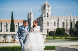 Прогулка по красивым местам