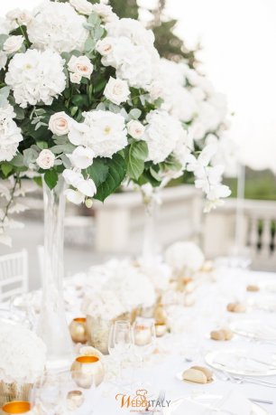 Свадьба в Италии