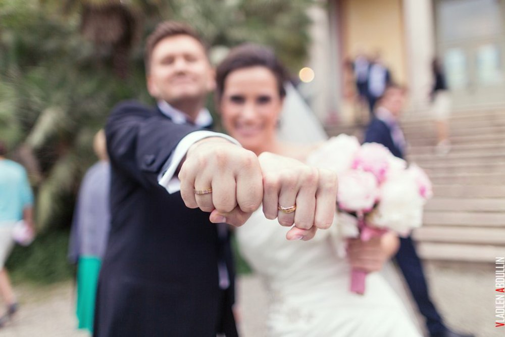 Свадьба в Италии