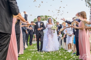 Свадебная церемония