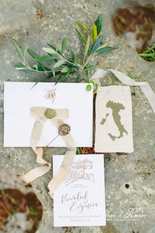 Свадебные приглашения