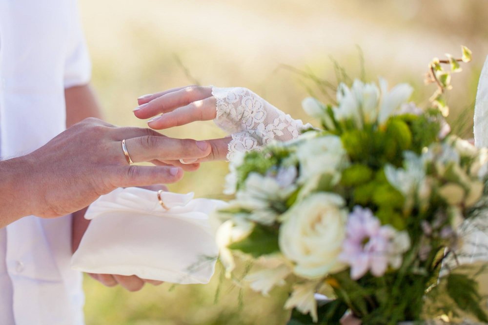 Свадьба в Черногории Adriatis Wedding
