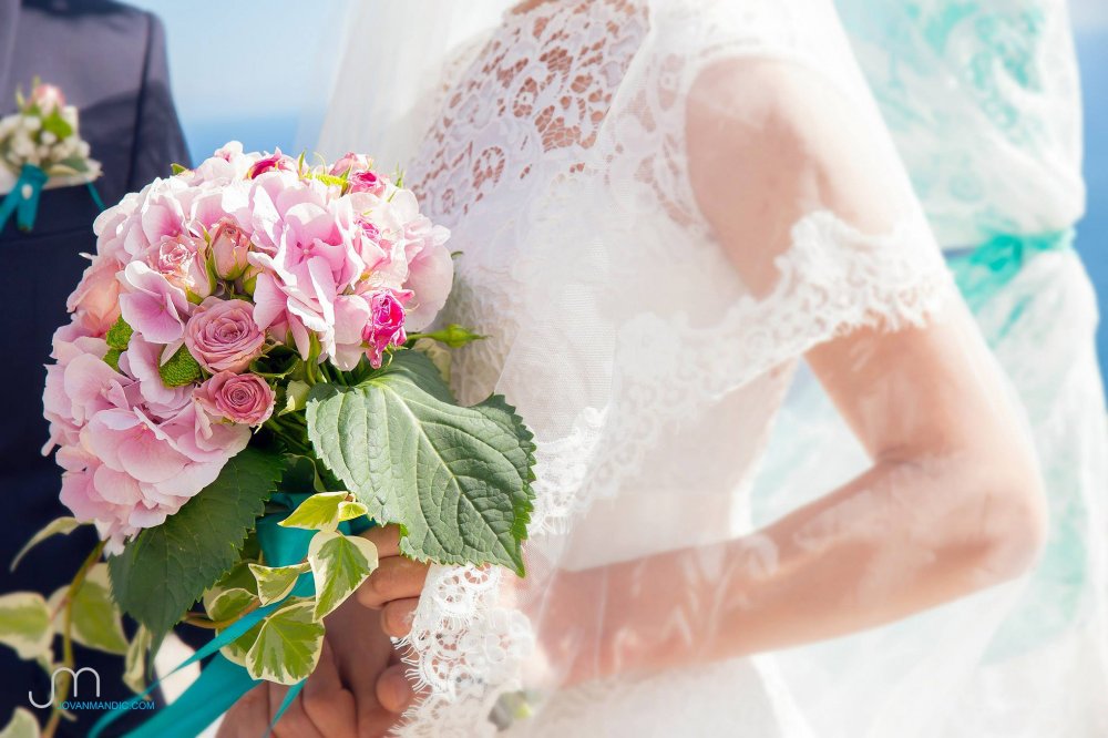 Свадьба в Черногории Adriatis Wedding