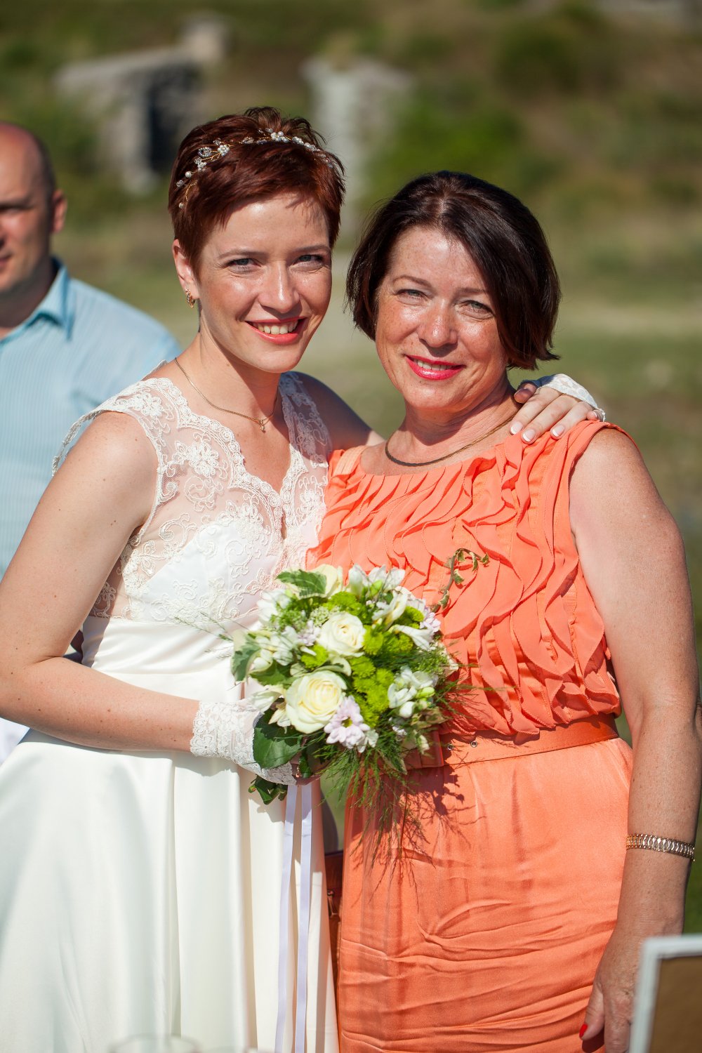 Свадьба в Черногории Adriatis Wedding