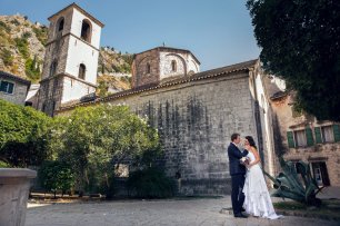 Фотопрогулка в Которе