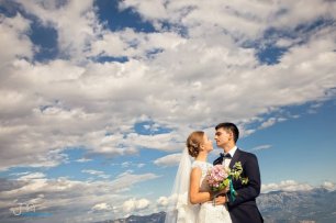 Свадьба в Черногории