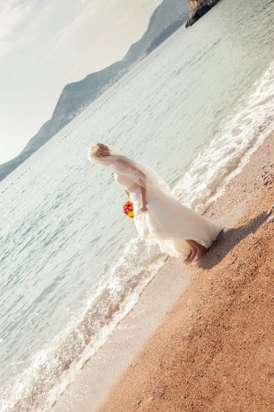 Свадьба в Черногории Adriatis Wedding