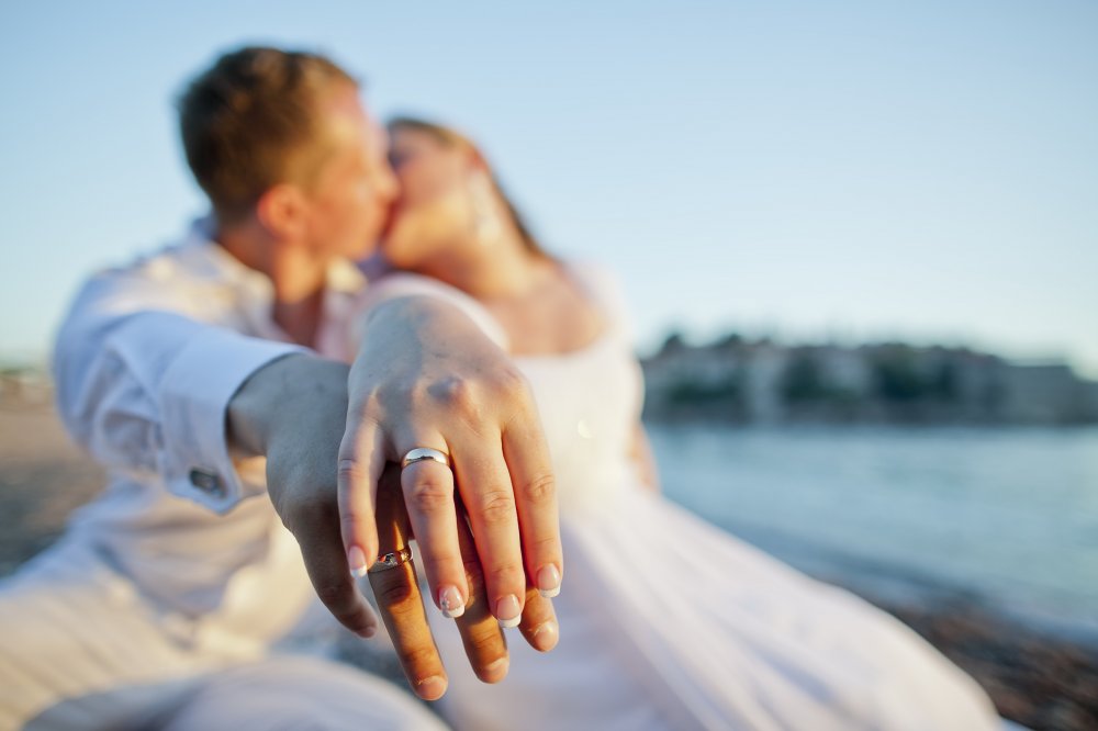 Свадьба в Черногории Adriatis Wedding.