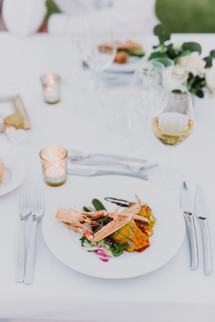 Французская кухня, стартер