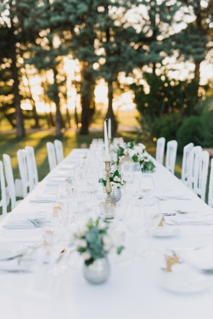 Свадьба в Провансе