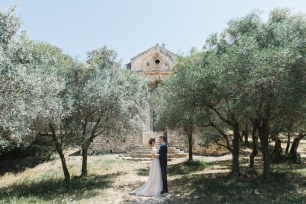 Свадьба в Провансе, прогулка