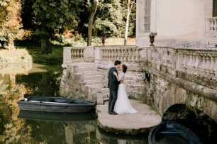 Свадьба во Франции