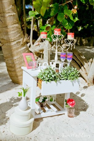 Комод в декоре