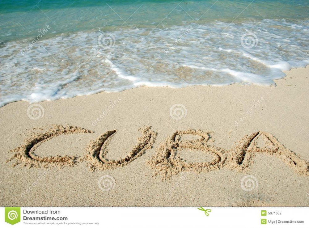 Свадебное путешествие на Кубу. Великолепные пляжи, изумрудная вода и радостные краски карнавала!