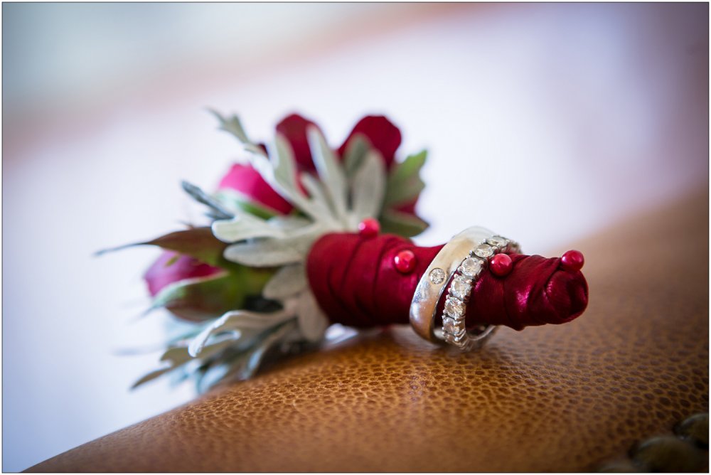 Свадьба в Чехии