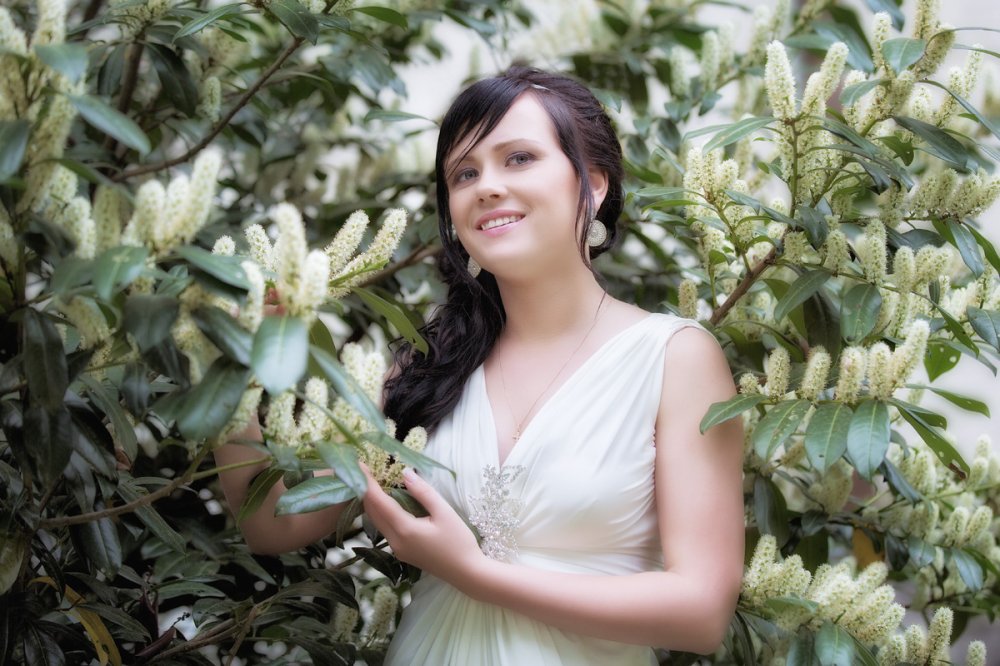 Свадьба в Чехии